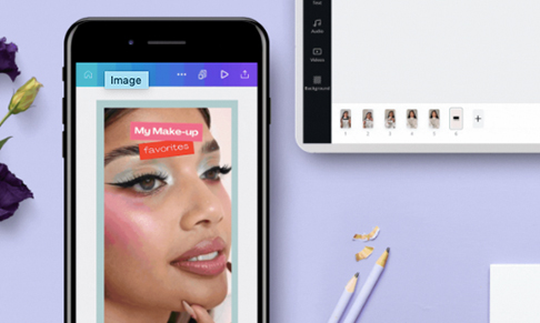 TikTok partners with Vimeo and Canva to streamline creative advertising for small businesses